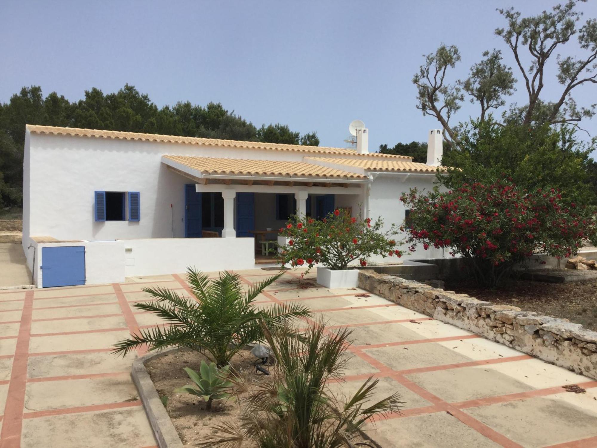 Ca Sa Gueela La Savina (Formentera)